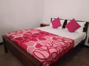 THE NEVANS SIGIRIYA