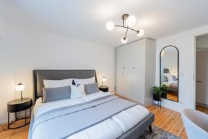 Geräumiges Apartment in zentraler Lage Potsdams