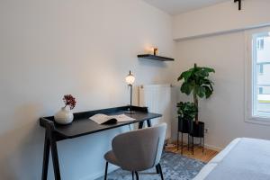 Geräumiges Apartment in zentraler Lage Potsdams