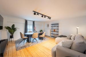 Geräumiges Apartment in zentraler Lage Potsdams