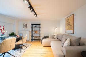 Geräumiges Apartment in zentraler Lage Potsdams