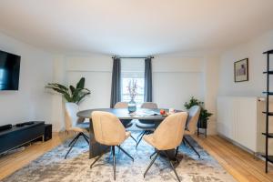 Geräumiges Apartment in zentraler Lage Potsdams