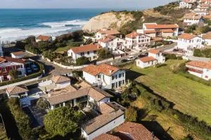 BEACH HOUSE KEYWEEK Villa Design Swimming pool near Bidart beach - Guéthary