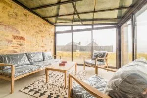 La Villa Terrasson Prestige - 3 Chambres - Pazayac