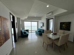 Apartamento Palmetto Eliptic ICDI