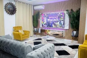 VEGAS APERTMENT - 萨拉昆达