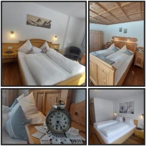 Ferienwohnung Tramunt im Hotel Casada