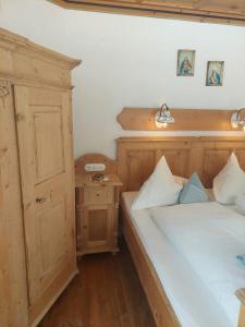 Ferienwohnung Tramunt im Hotel Casada