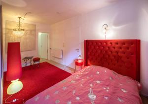 Nationalpark Loft in alter Schule