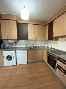 Apartamento Sant Blai - 卡佩斯内斯