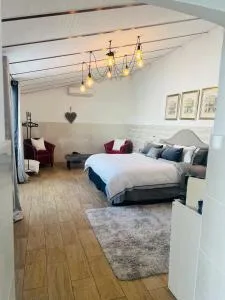 Casa Santo Antonio - Aldeia do Pinto