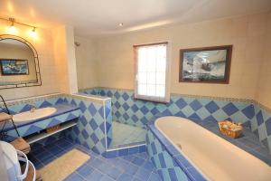 Villas L-Escapade : photos des chambres
