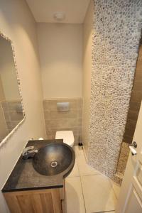 Villas L-Escapade : photos des chambres