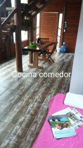 Casa alquiler en Bombas Bombinhas