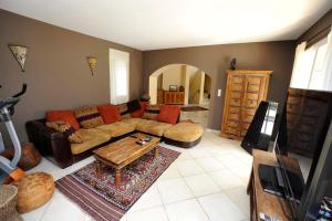 Villas L-Escapade : photos des chambres