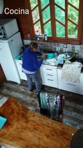 Casa alquiler en Bombas Bombinhas