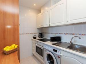 Apartment Cala Gonzalez-1 by Interhome