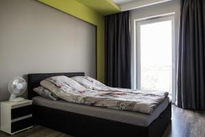 Apartament Giżycko centrum, blisko plaży