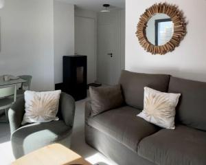 Pacharann - Maison de ville 3*- 2 min à pied du port