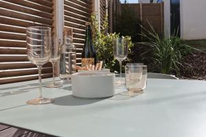 Pacharann - Maison de ville 3*- 2 min à pied du port