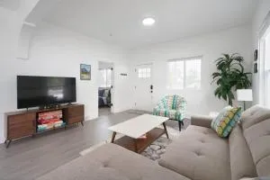 Ogden Base Camp - South Ogden