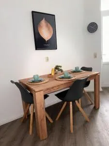 Wohnung im Zentrum 2 - Herrenkrug