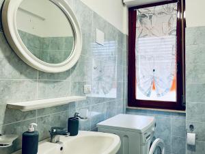 Francesca Appartamento con giardino