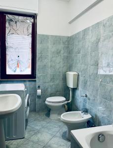 Francesca Appartamento con giardino