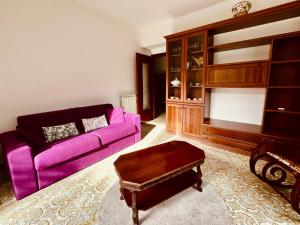 Francesca Appartamento con giardino