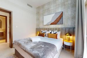 Vida Residences at Creek Beach - Light Two Bedroom