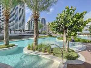 Vida Residences at Creek Beach - Light Two Bedroom