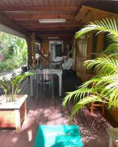 Le Filao 2 - Grandʼ Case