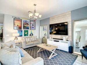 StoreyLake Imagination Villa, 5mi Disney Universal