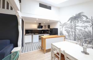 B&B / Chambres d'hotes Relais de Chasse la Chaignaie : photos des chambres