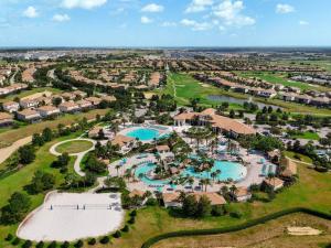 ChampionsGate Amazing Themed Mansion near Disney