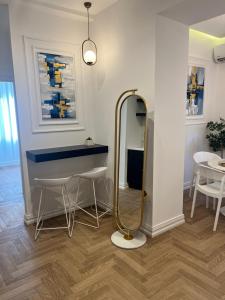 White House Vouliagmeni 3-Free Parking ,Near the Sea