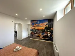 Le Paris-Vosges - 唐莱沃斯热