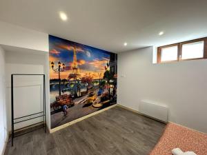 Appartements Le Paris-Vosges : photos des chambres