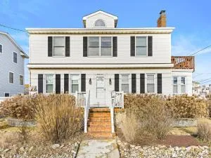 Traynor 1 - Beach Haven