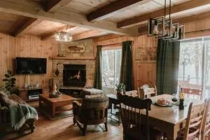 Le Sunset - Bolton-Est