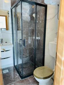 Apartments Olympia Beach