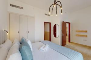 Vacationer Holiday Homes I Premium 1 Bed I Steps to JBR Beach & Nightlife I Bahar 6 Tower