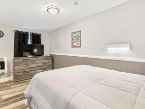 Charming Retro Property 8 - 里诺