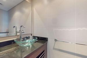 Vacationer Holiday Homes I Smart 1 Bedroom Loft I High Floor I Dubai Marina
