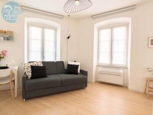 Corridoni 2B Tirabora Short Rent