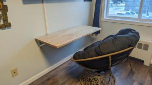 Arctic Fox Den - Westwood 6