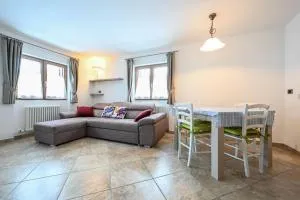 Casa Lief - 坎皮泰洛