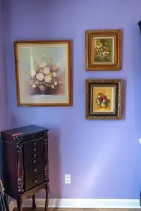 Cardinal Inn Romantic Room - Cornwall