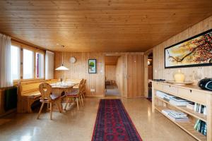 Apartment im Chalet Sidonie