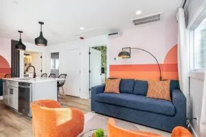 3 Beds Condo WALK to Hillsboro Village, Belmont - Green Hills